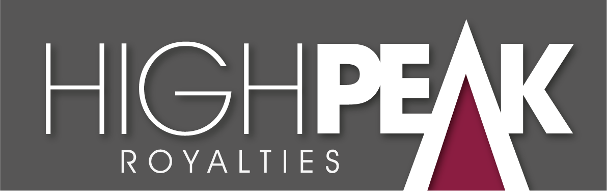 High Peak