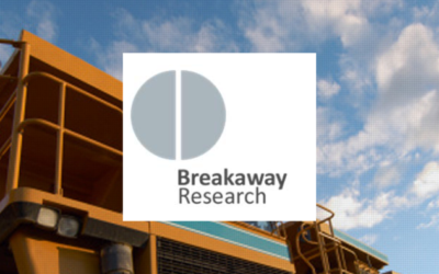 Breakaway Research Report